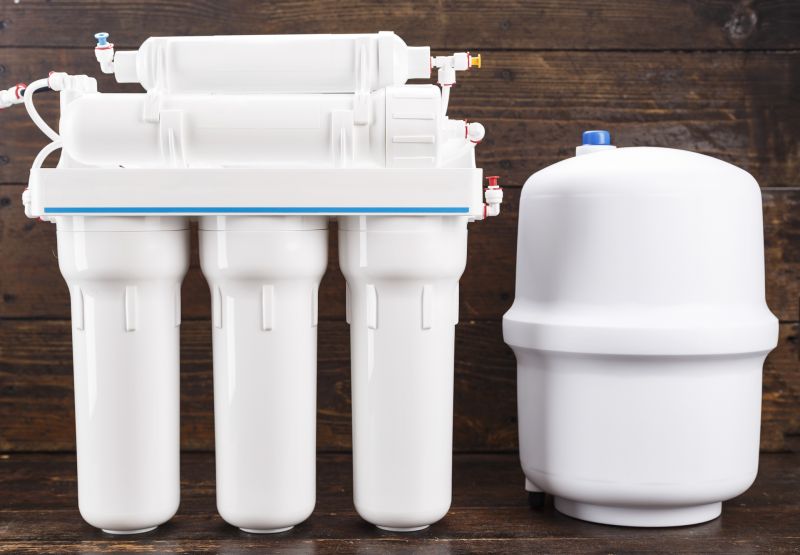 RO Water Treatment in Houston, TX
